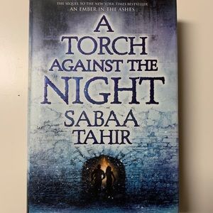 A Torch Against the Night